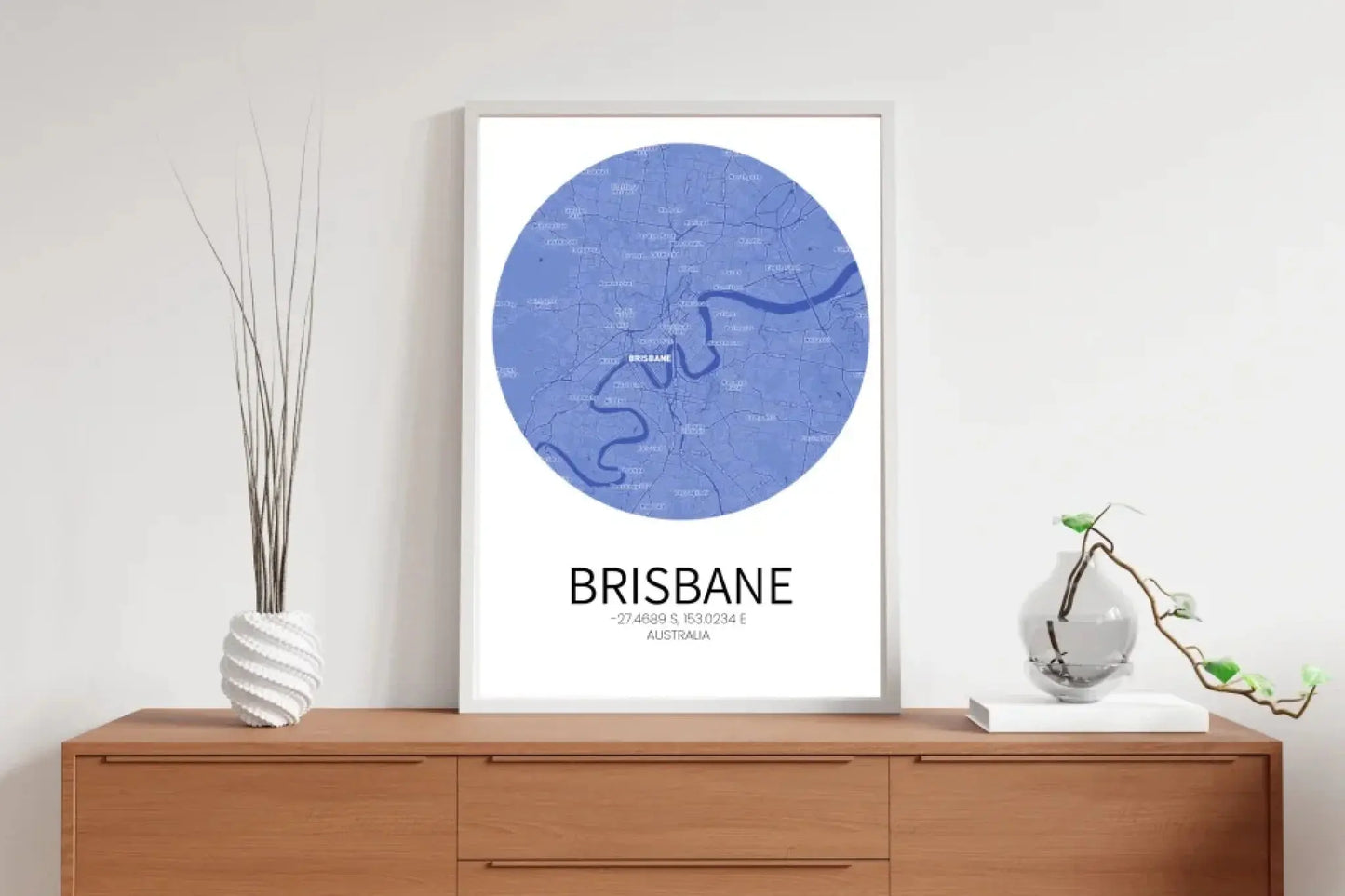 Copy of Copy of 100 GREY Wall Art Mockups
