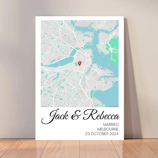 anniversary gift for couples