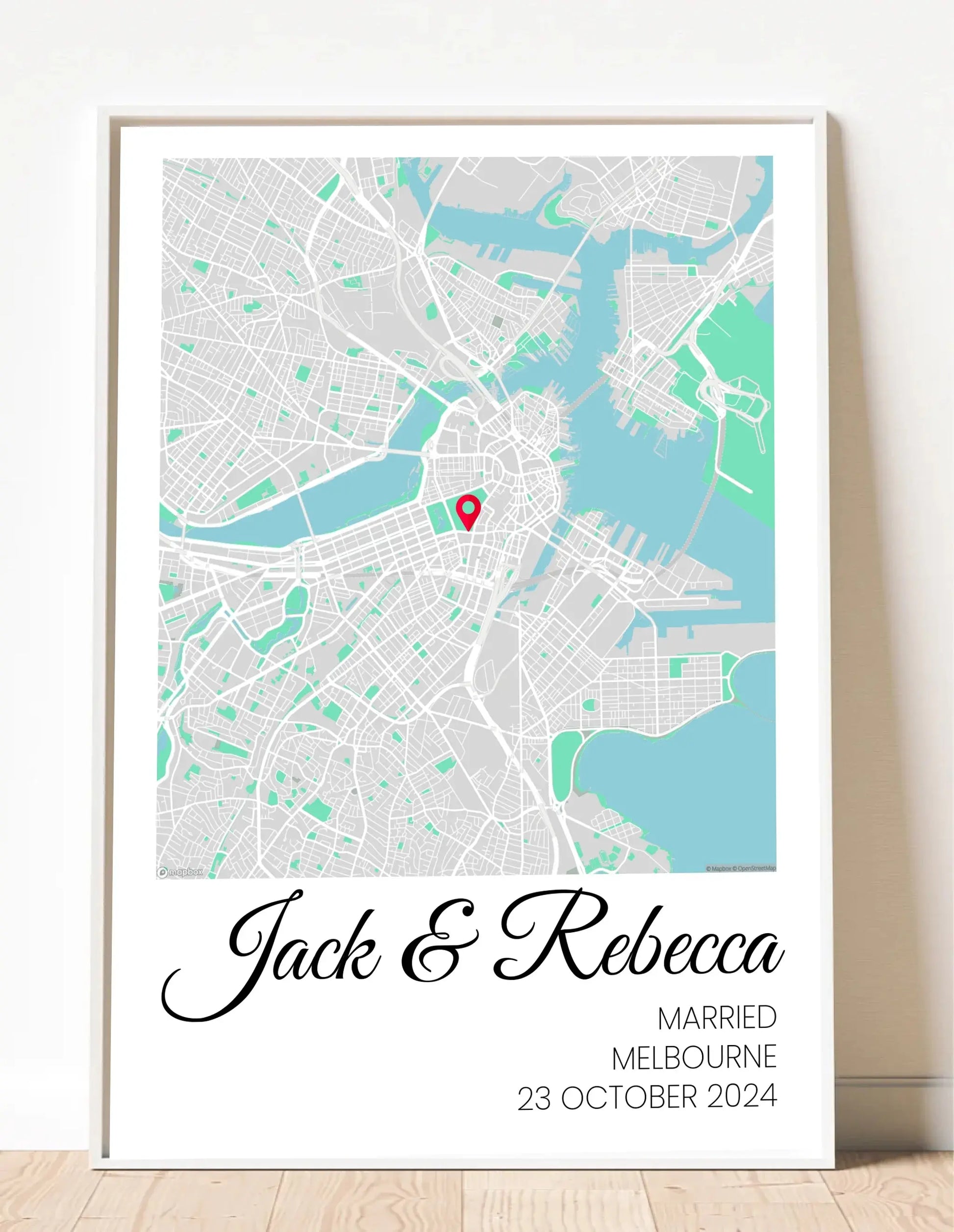 square of  mockup portrait